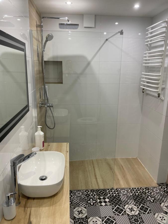 Euro Loft Old Town Apartament グダニスク エクステリア 写真