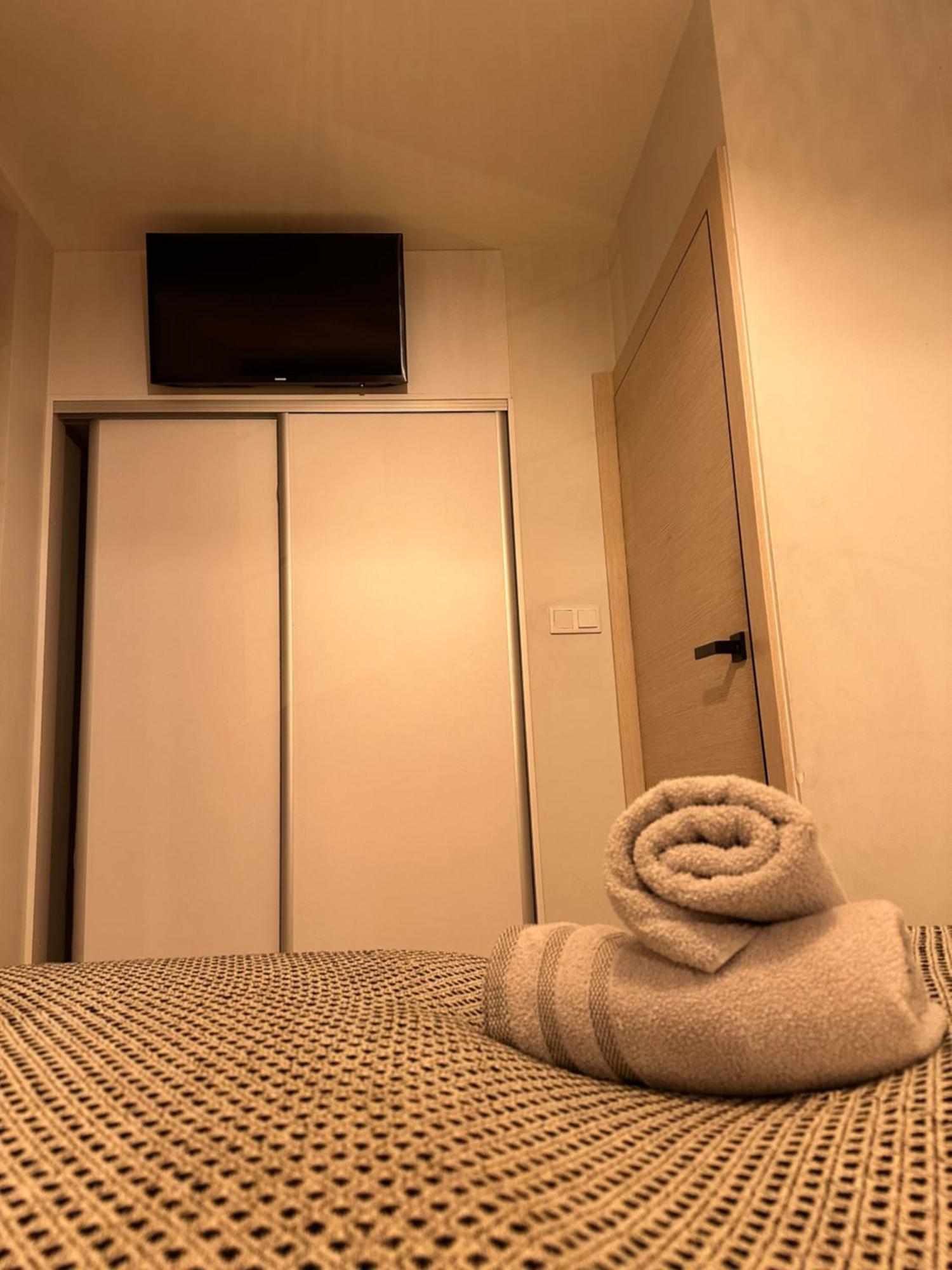 Euro Loft Old Town Apartament グダニスク エクステリア 写真