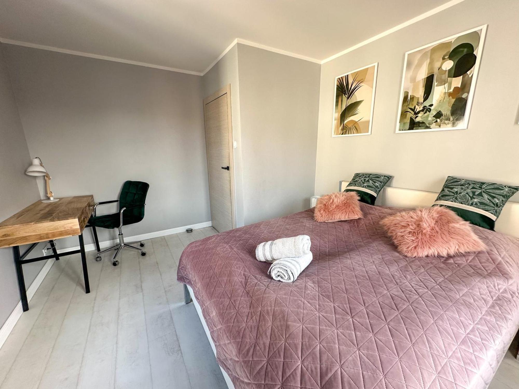 Euro Loft Old Town Apartament グダニスク エクステリア 写真