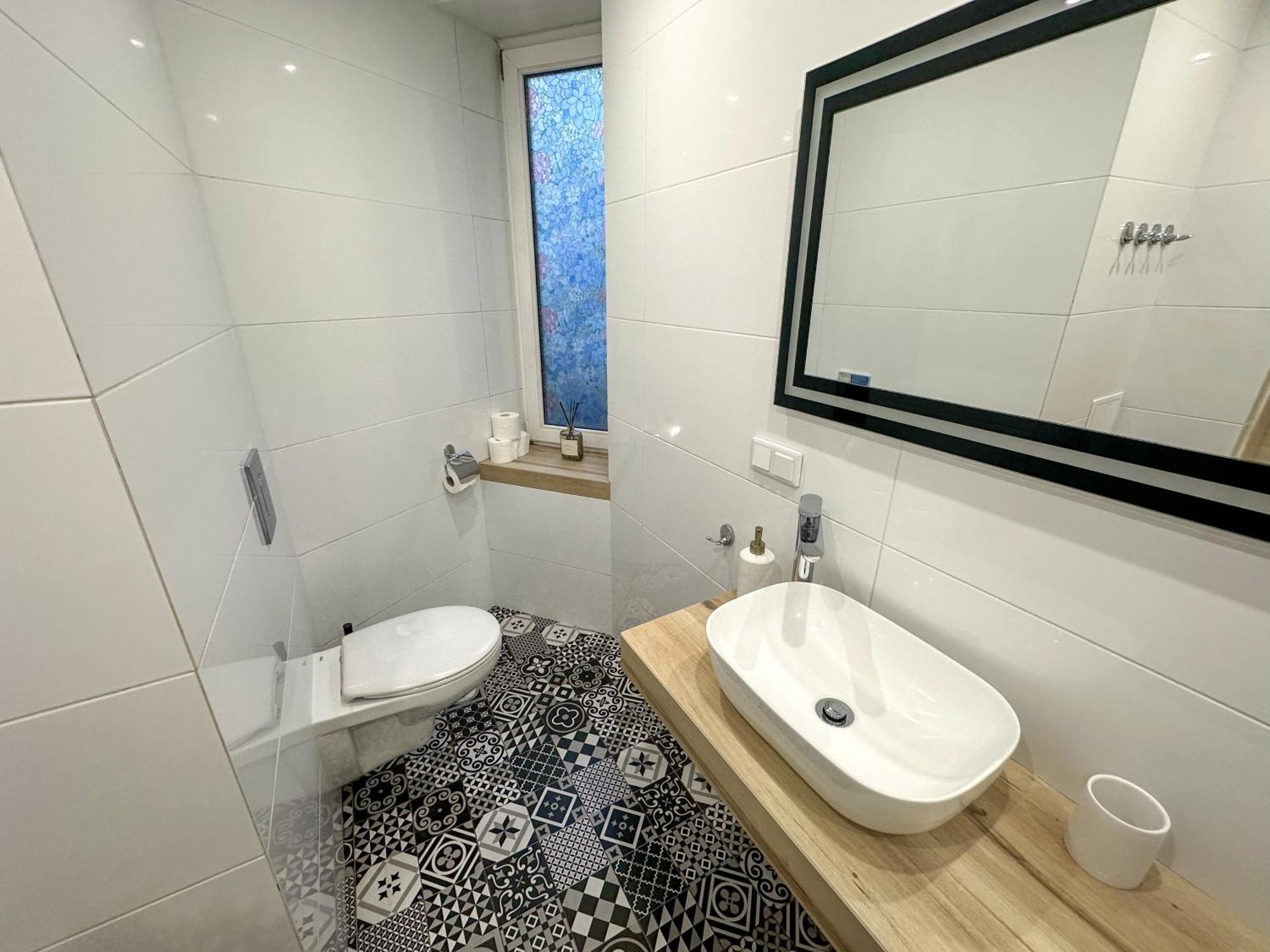 Euro Loft Old Town Apartament グダニスク エクステリア 写真