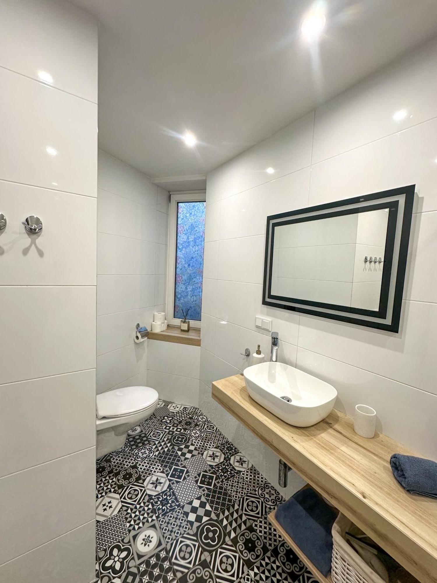 Euro Loft Old Town Apartament グダニスク エクステリア 写真
