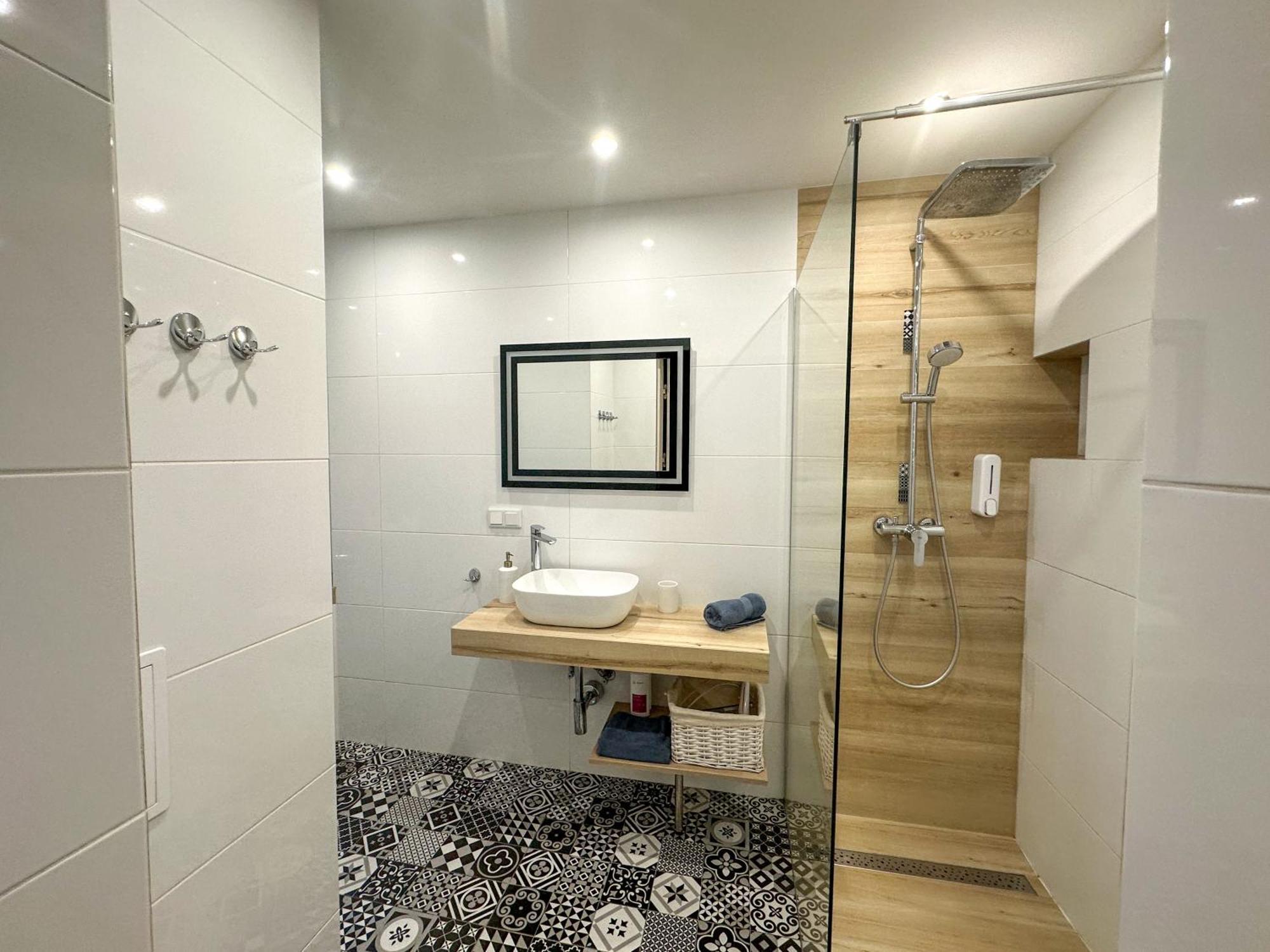 Euro Loft Old Town Apartament グダニスク エクステリア 写真