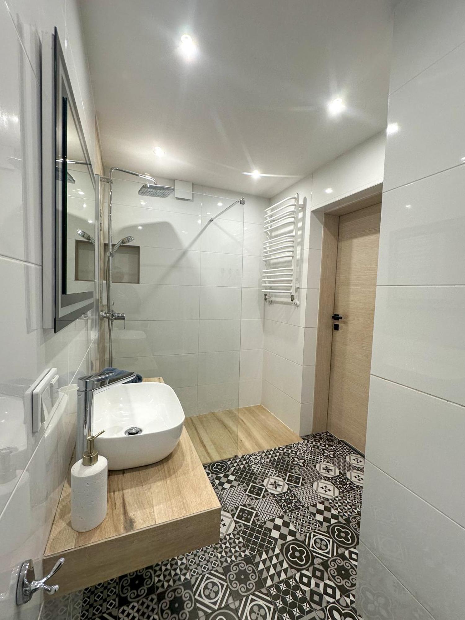 Euro Loft Old Town Apartament グダニスク エクステリア 写真